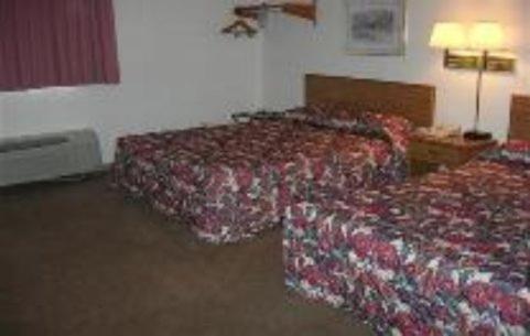 Granite Falls Super Motel Cameră foto